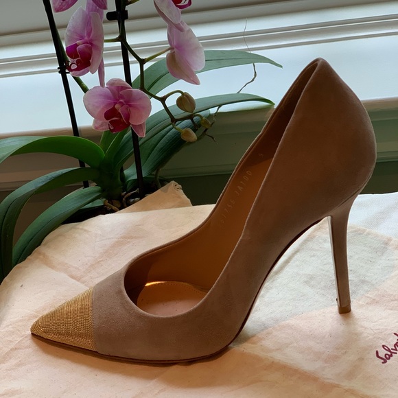 Salvatore Ferragamo pumps - Picture 2 of 3